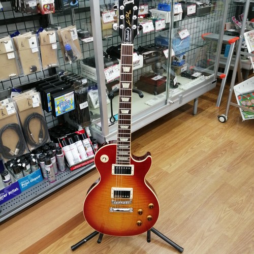 Gibson usa les paul standard - les,