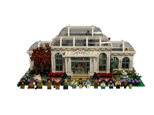 Lego ideas 21353 - ideas,