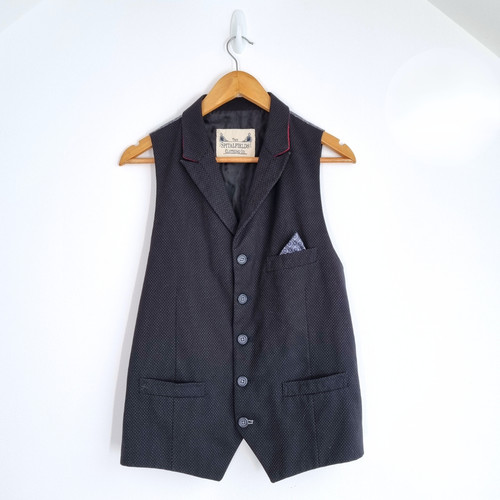 Spitalfields clothing - clothing, co
