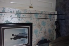 CHUB OUTKAST MARKER ROD