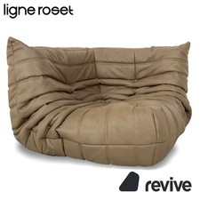 Ligne Roset Togo Chair Corner