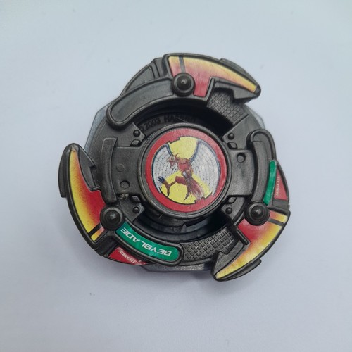 Metal dranzer beyblade - dranzer,