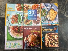 Huge Bundle Of Weight watchers