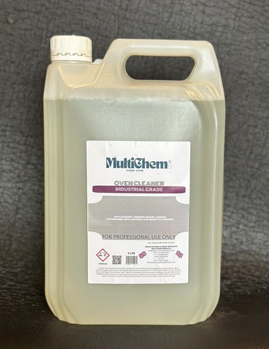 Oven cleaner industrial - oven,