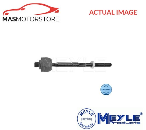 Tie rod axle joint - track,