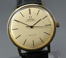 [Exc+5] OMEGA Seamaster De