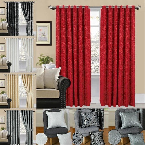 Fully lined luxury - lined,