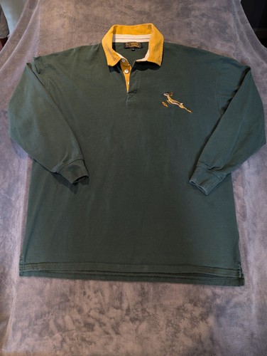 Vintage 90s springboks - vintage,
