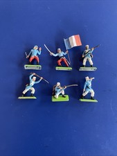 Britains Deetail French