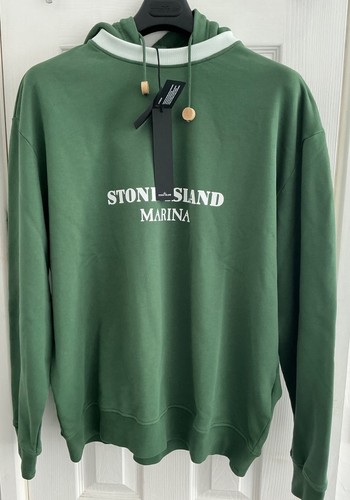 Stone island marina - stone,