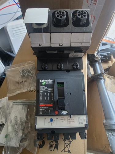 Schneider electric mgp0323x - electric,