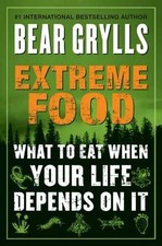 EXTREME FOOD - Paperback, by