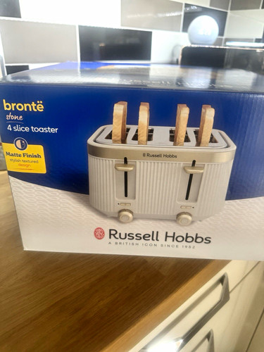Russell hobbs bronte stone - russell,