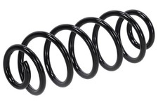 COIL SPRING REAR FOR AUDI A4
