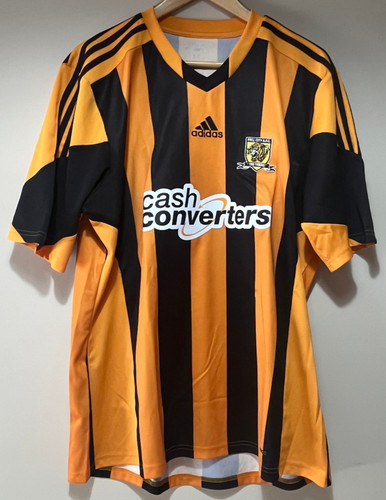Hull city football club - club,