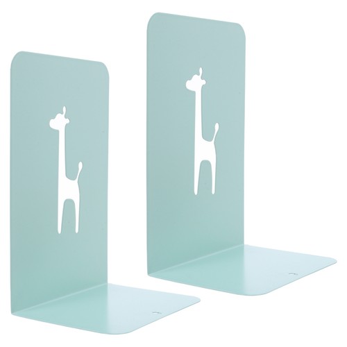Pcs book ends - pcs, shelves