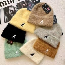 New Kangol Kangaroo Knitted