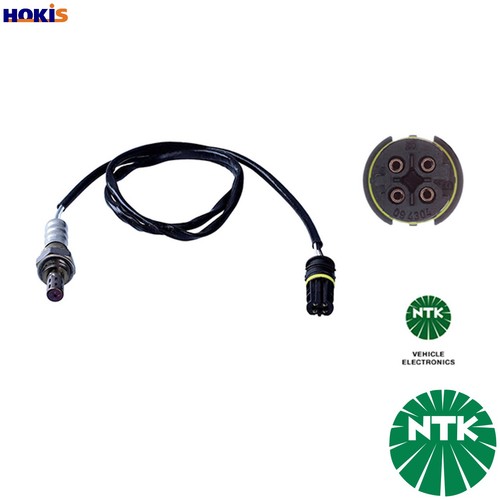Lambda sensor 96965 for - 96965,