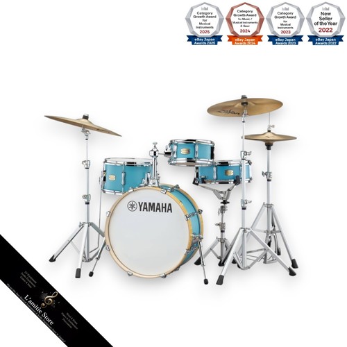 Yamaha stage custom - yamaha,