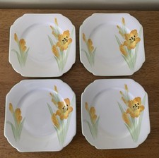 Shelley Gladiola Pattern  Art