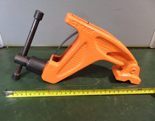 Carver Clamp Replacement  Moveable Clamp Jaw  1707 170T Possibly T290