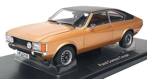 Touring model cars scale - touring, 1/18