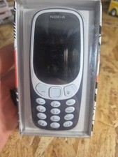 Nokia 3310 (2017) Classic