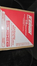 Pwk 30mm Performance