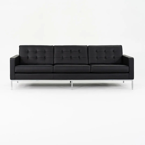 2018 florence knoll three - three, seat