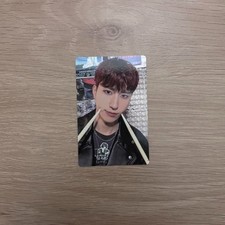 Onewe Harin We : Dream