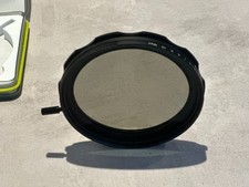 SLR Magic Variable ND Filter II – 77mm (ND 0.4–1.8)
