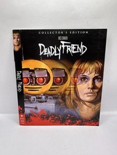 SLIPCOVER ONLY NO DISCS! -