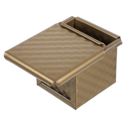Loaf tin with - loaf,