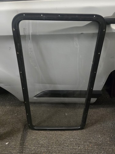 Ldv convoy van side fixed - convoy,