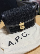 APC Grace Crossbody