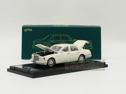 Gfcc rolls royce silver - gfcc,
