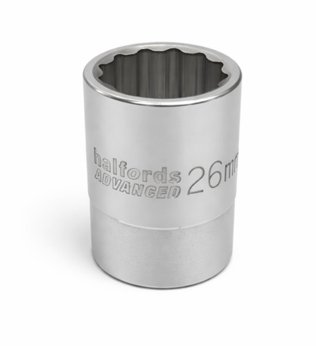 Halfords advanced 26 mm - 26,