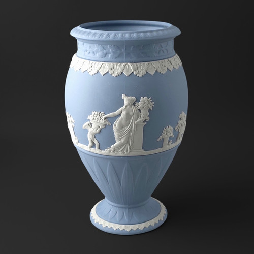 Wedgwood jasperware - wedgwood,