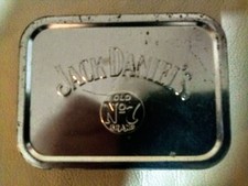 Set of Jack Daniels No7