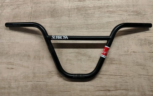 Subrosa matt ray bmx - matt,