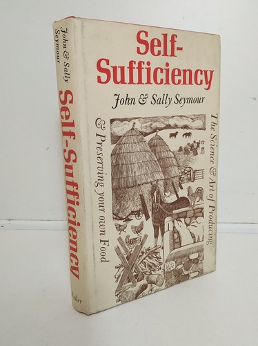 Self sufficiency john sally - sufficiency, &