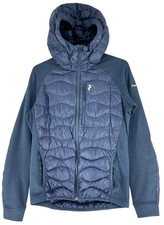 Peak Performance Women Hooded