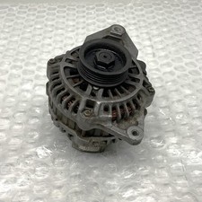 Alternator 90 Amp for