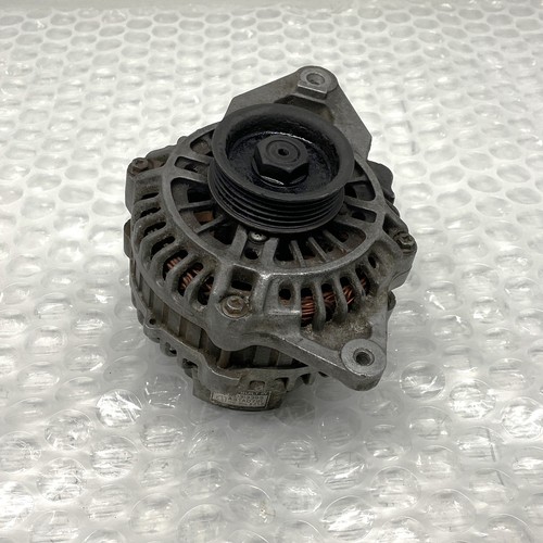 Alternator amp for - 90,