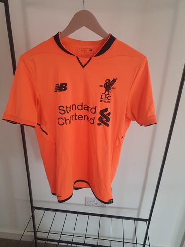 New balance liverpool football - balance,