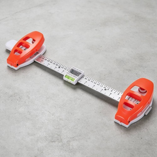 Picture hanger level tool - tool, easy