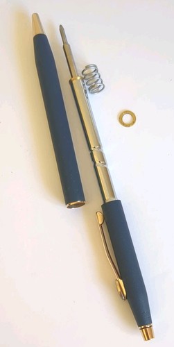 Cross 240105 ballpoint pen - ,
