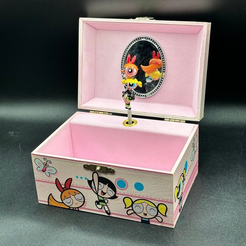 Y2k powerpuff girls music - y2k,
