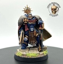 Pro painted warhammer single - warhammer,