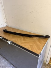 Motordome mk8 fiesta zetec